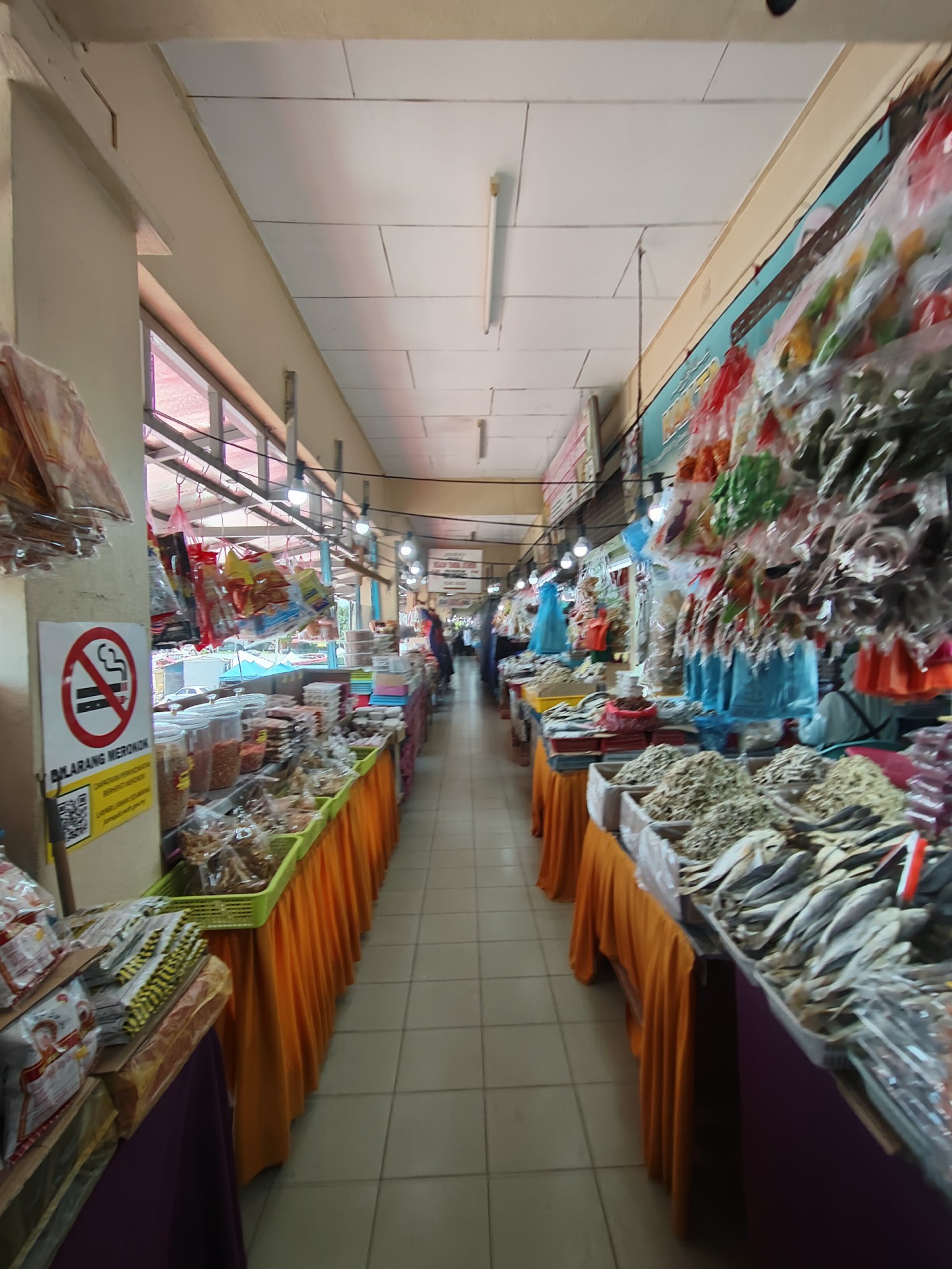Arked Tanjung Dawai — Sudut tambahan 1