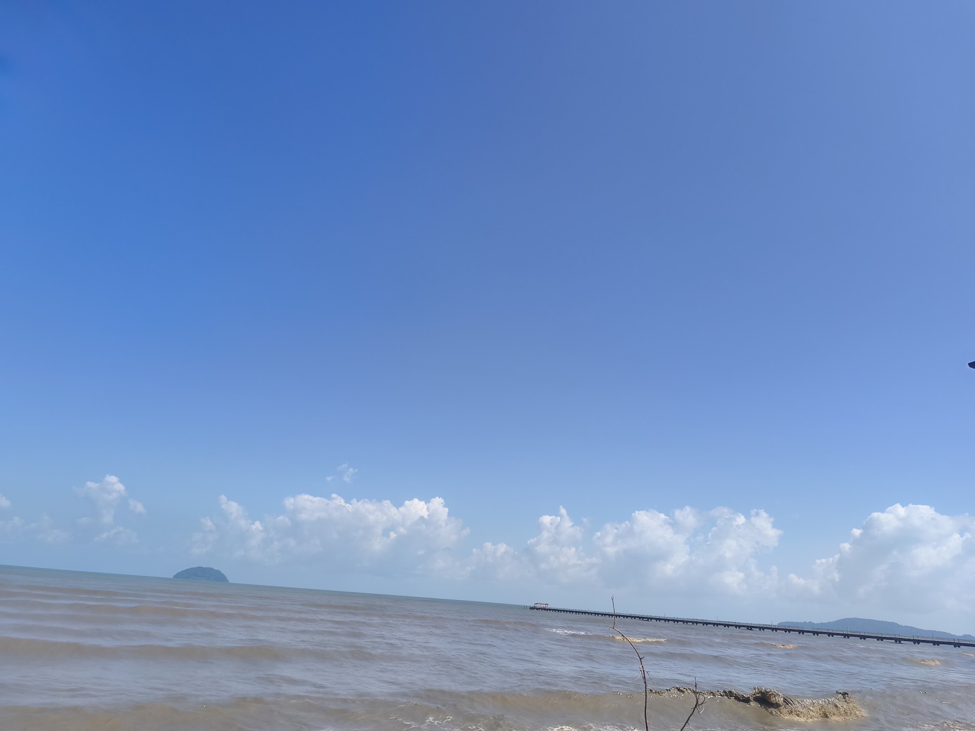 Pantai Murni Waterfront — Sudut tambahan 1