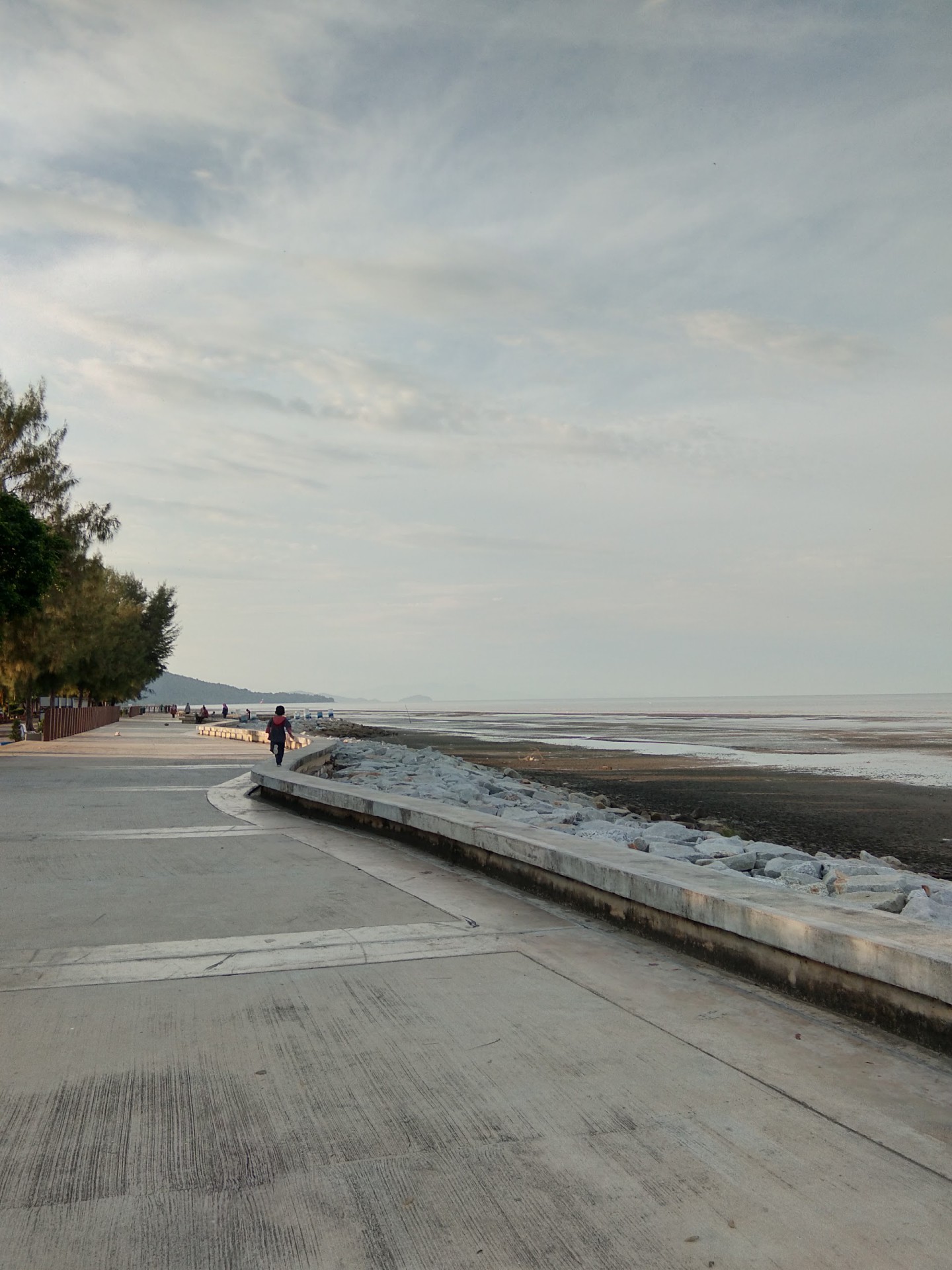 Pantai Murni Waterfront — Sorotan tempat