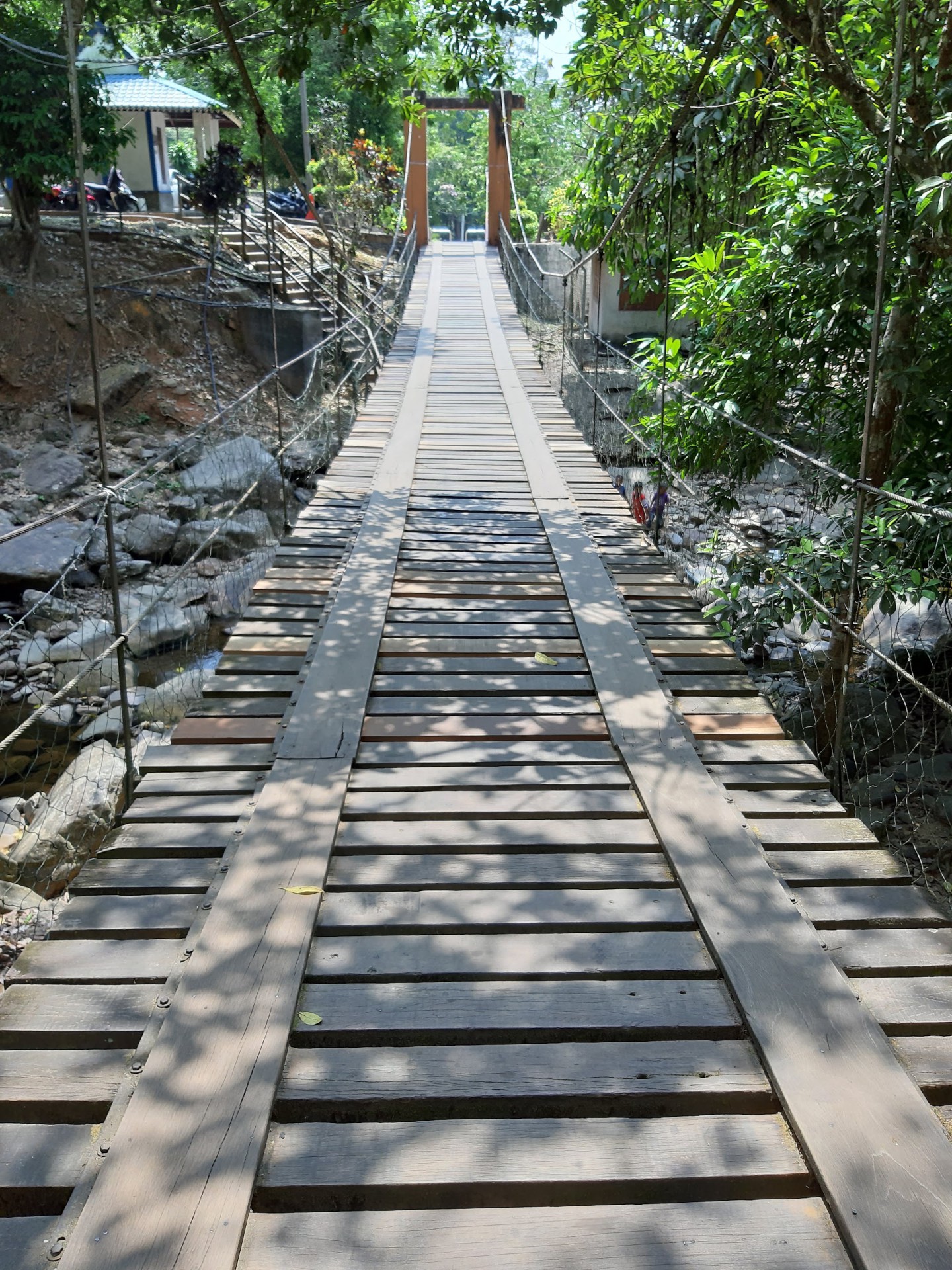 Taman Eko Rimba Titi Hayun — Sudut tambahan 1