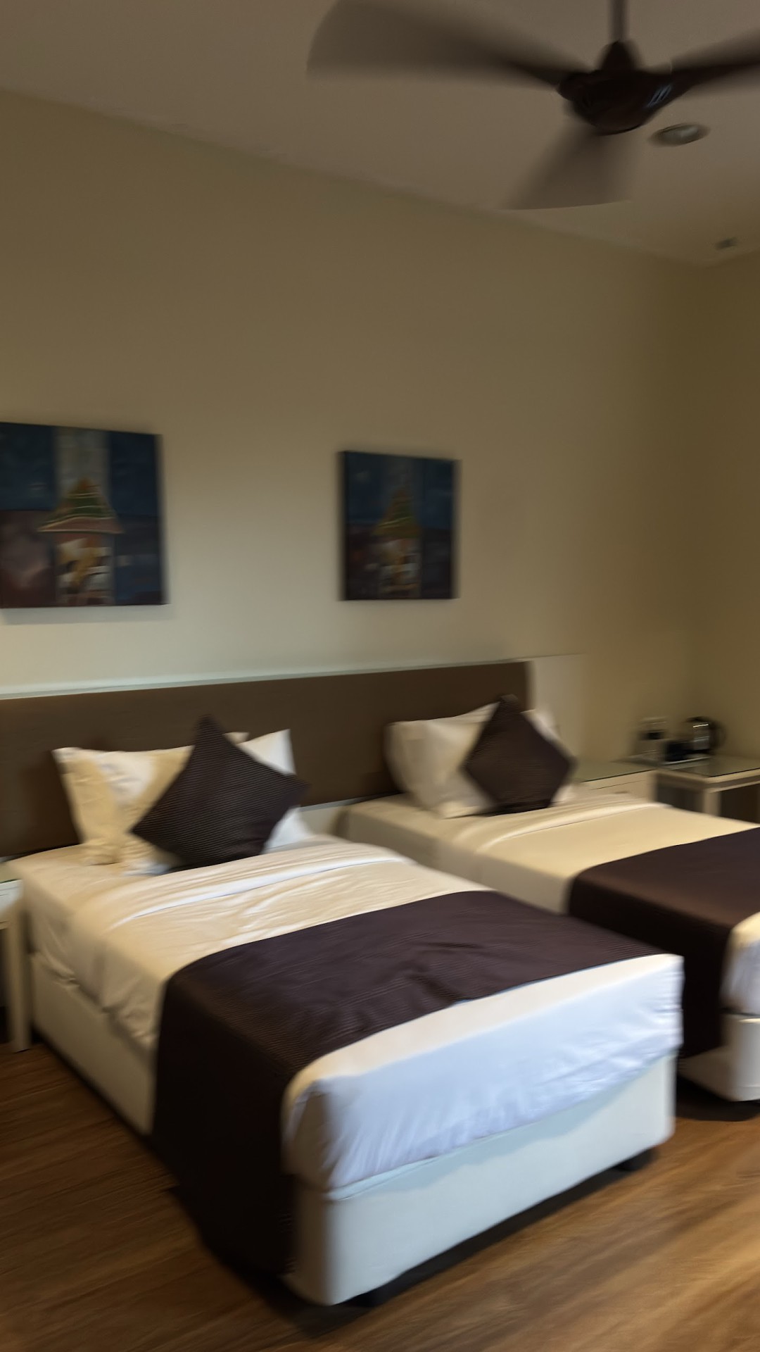The Jerai Hill Resort — Sudut tambahan 2