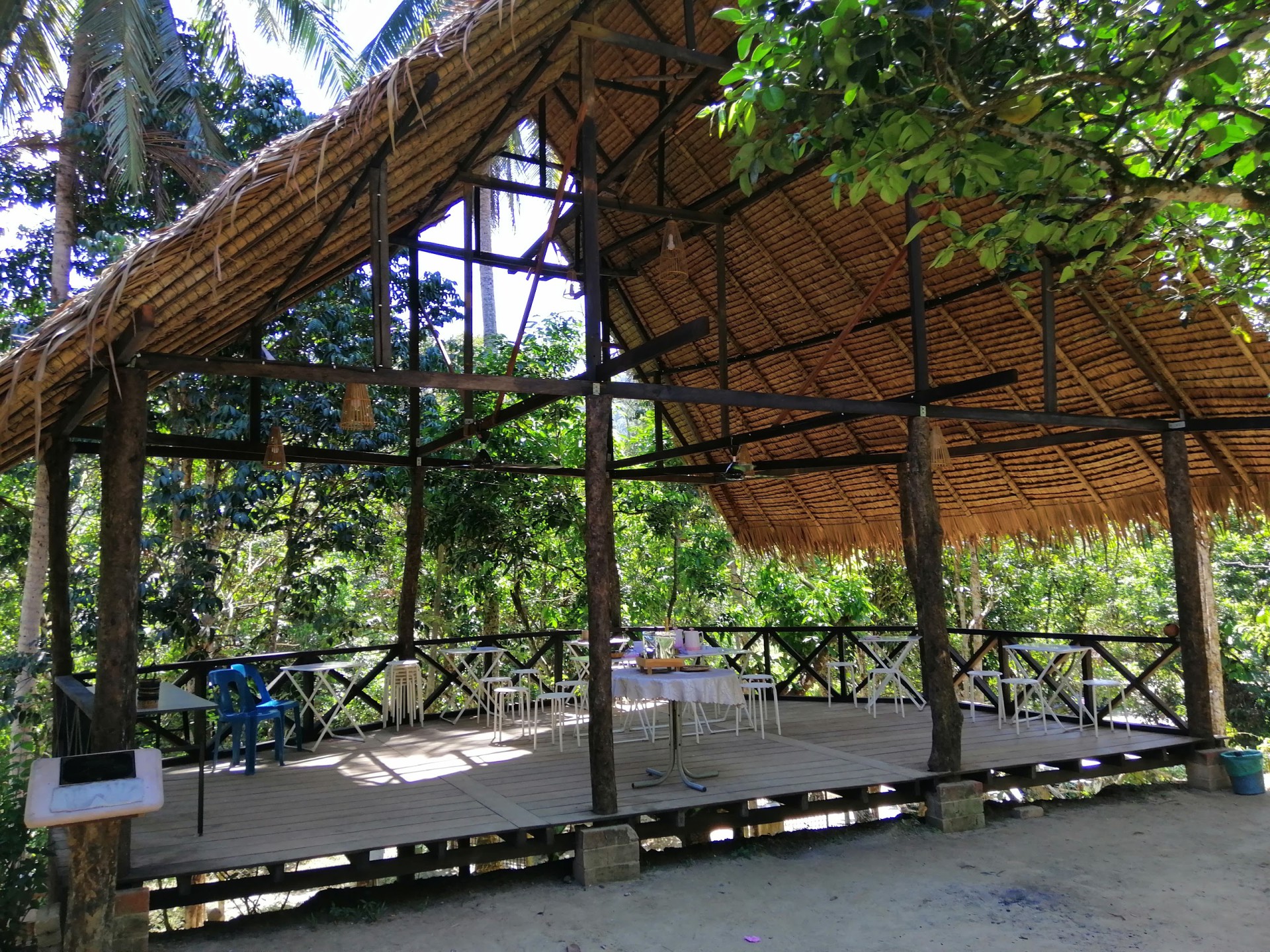 Ladang Kelulut Desa Lestari Ulu Legong — Sorotan tempat