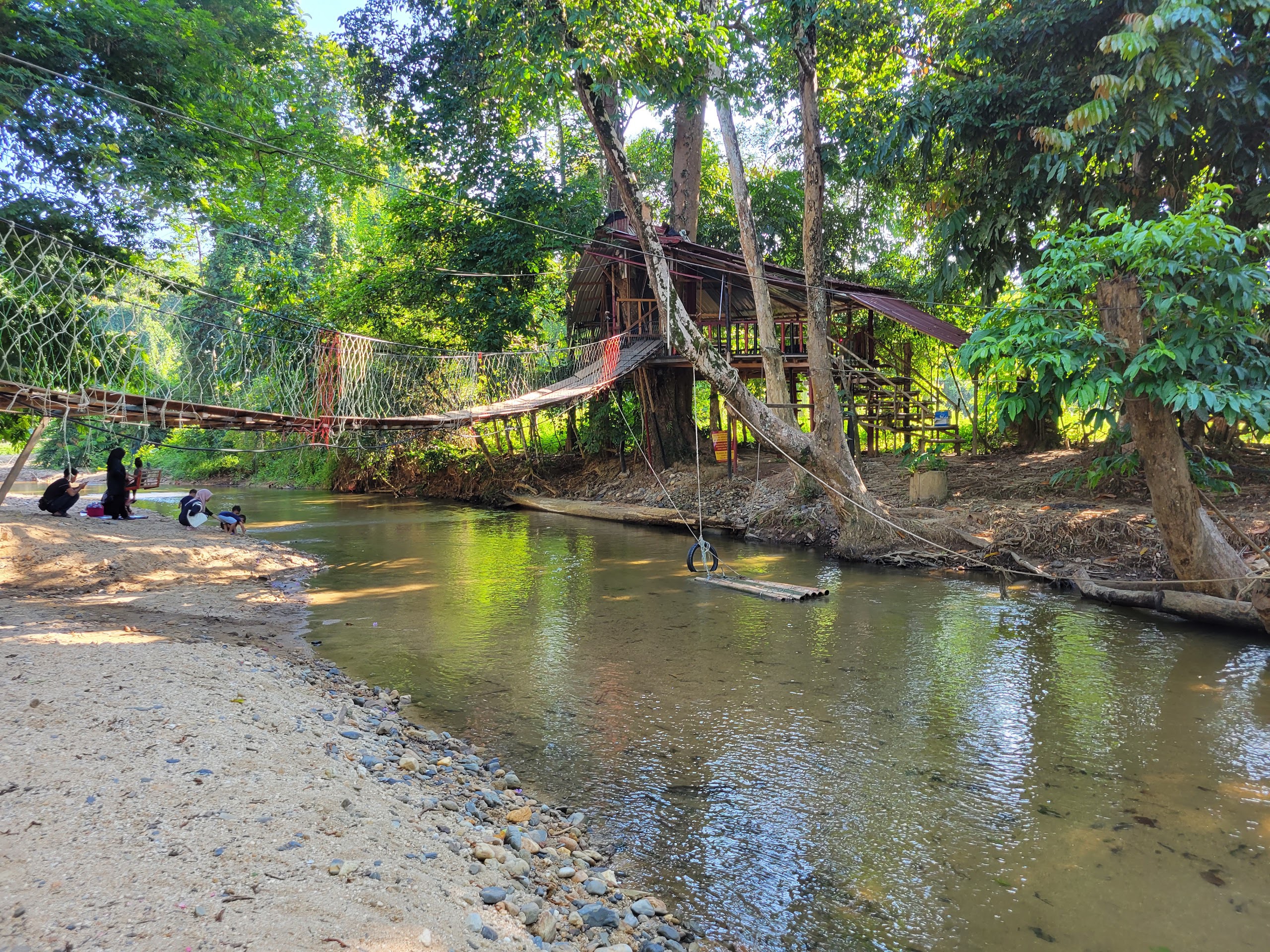 Gambar Damai D’Lubuk Badak