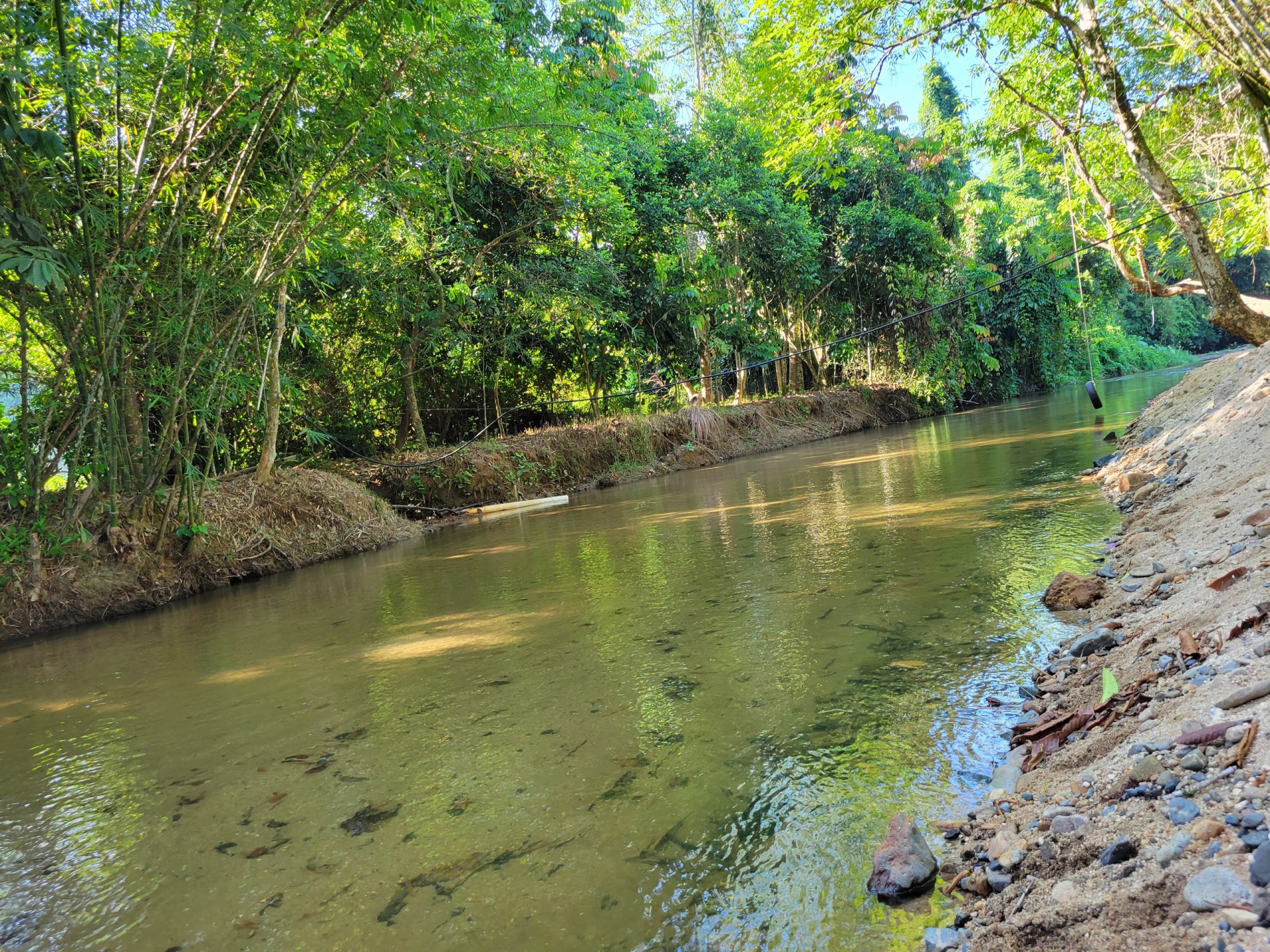 Damai D’Lubuk Badak — Sudut tambahan 1