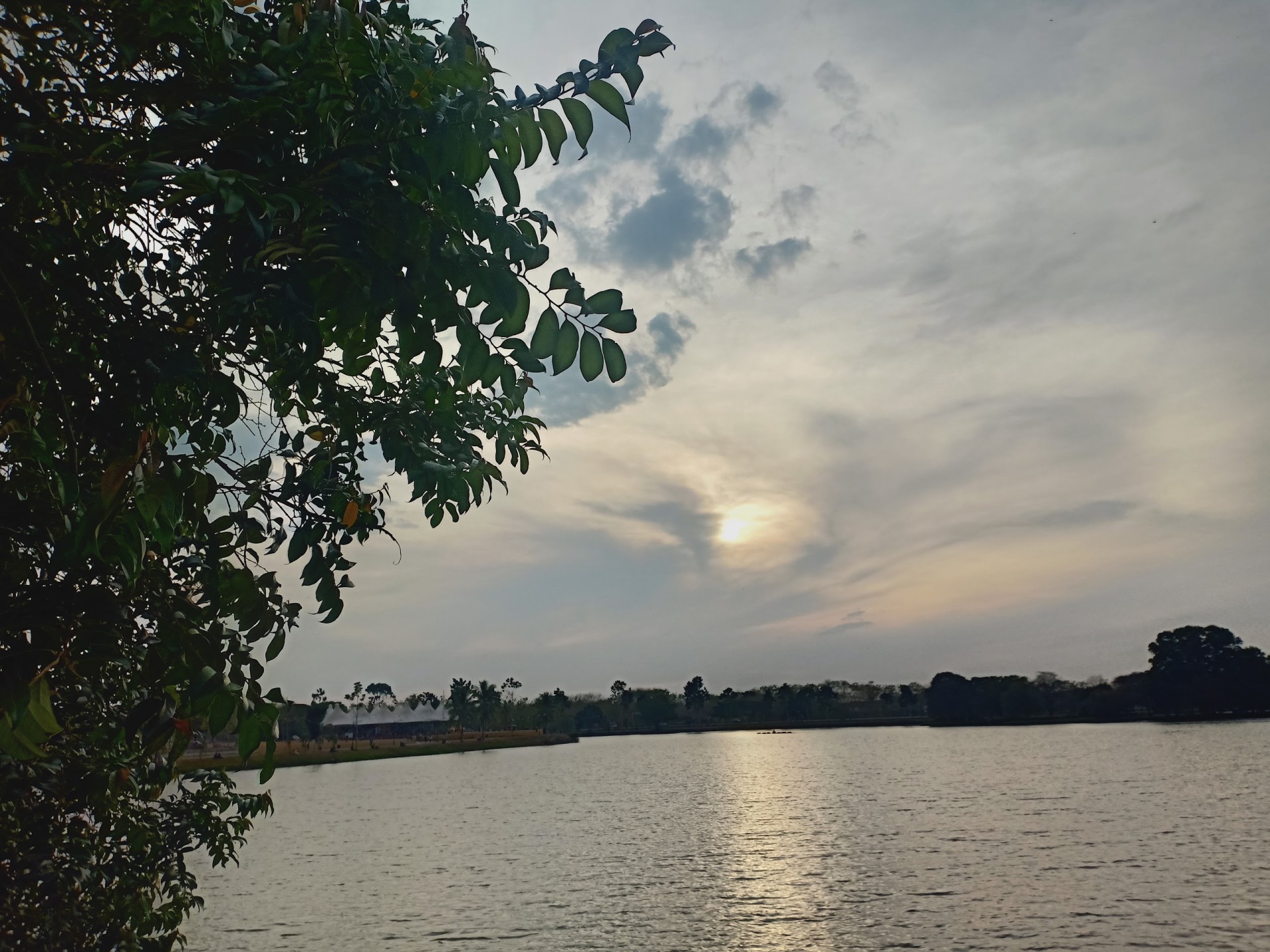 Darulaman Park (Taman Tasik Darulaman) — Sudut tambahan 2