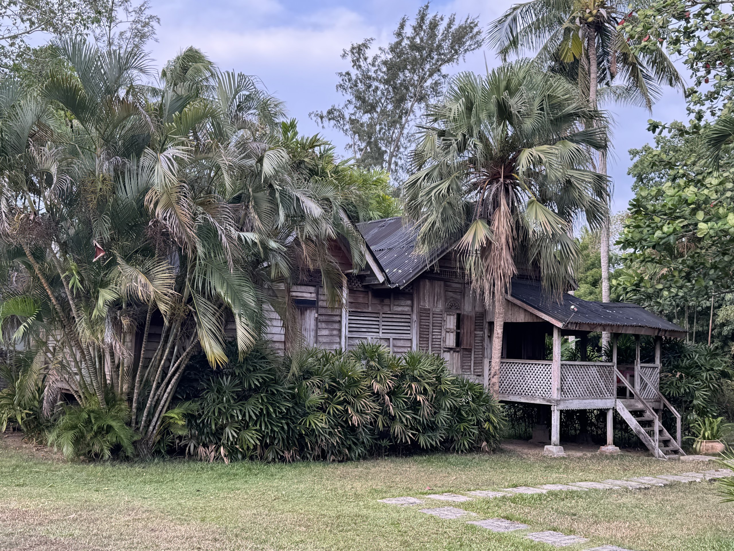Gambar Bon Ton Restaurant & Resort