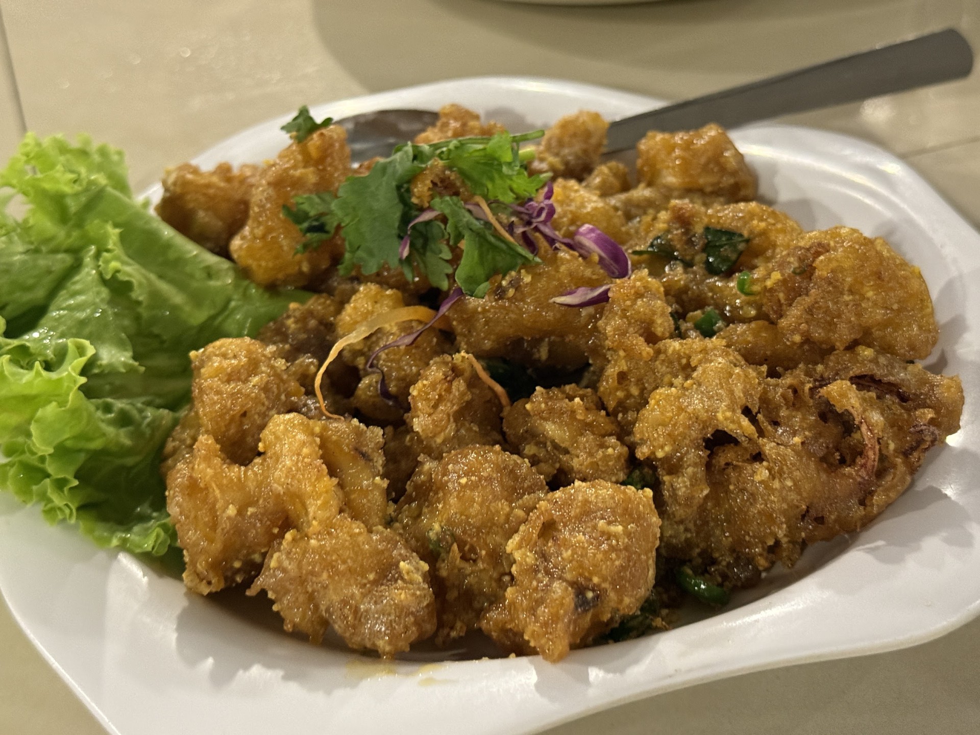 Restoran Kapal Layar — Sudut tambahan 2