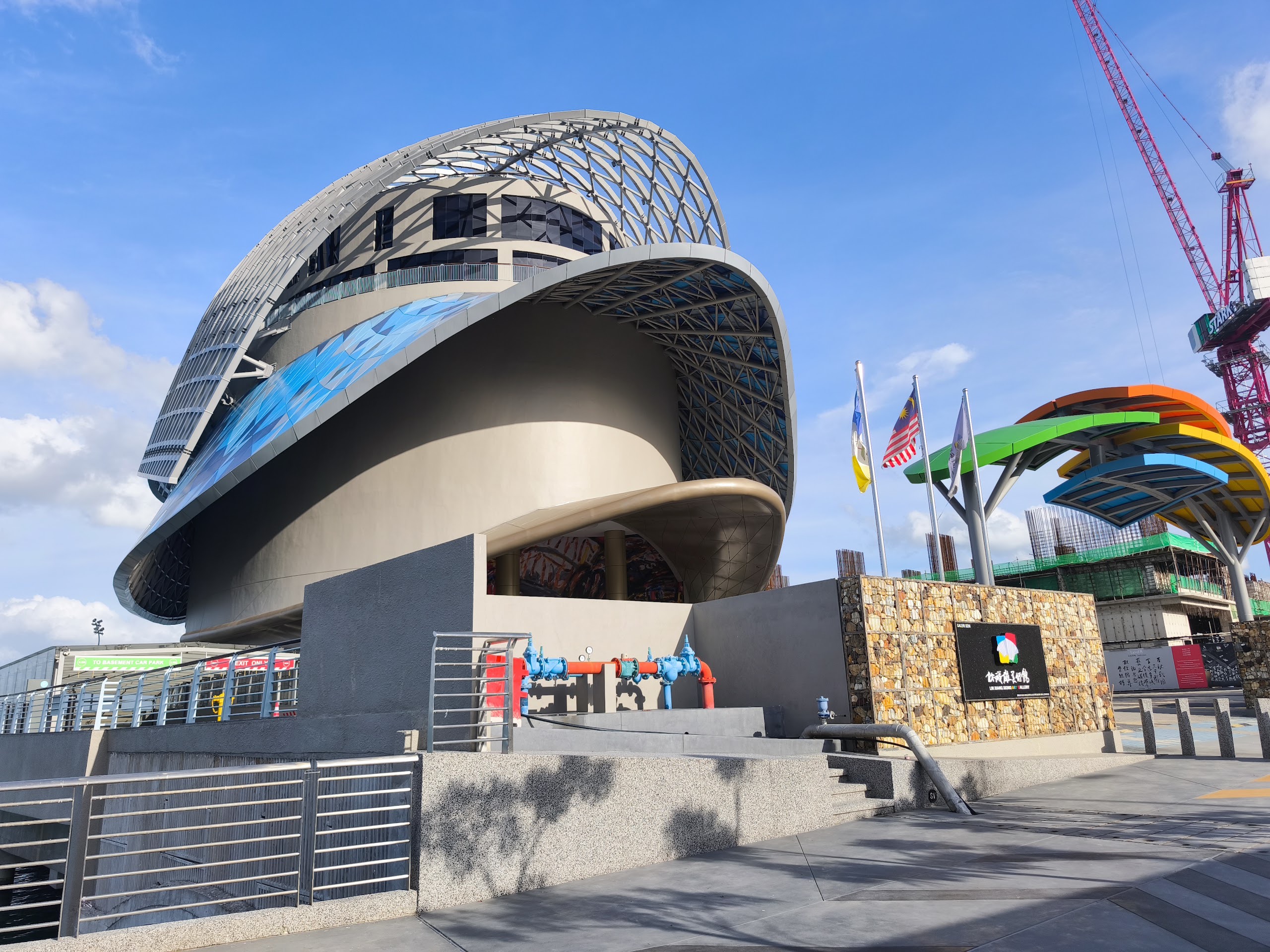 Gambar Lin Xiang Xiong Art Gallery