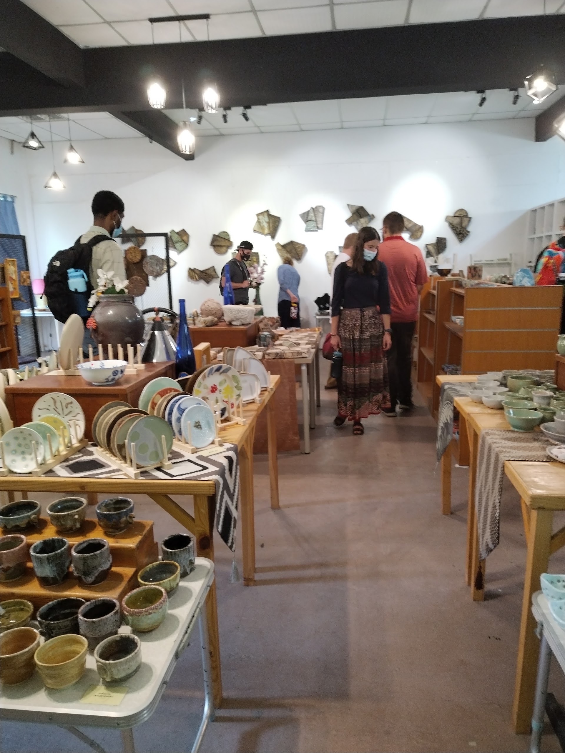 Gambar Gerlis Ceramics (dahulu SILA Studio)