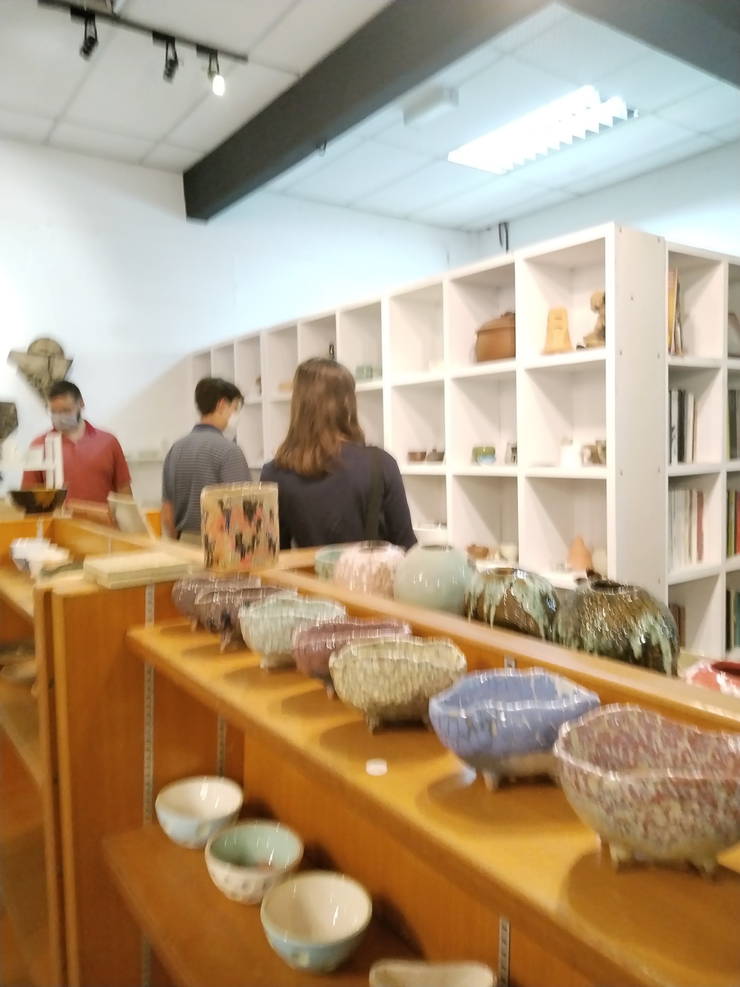 Gerlis Ceramics (dahulu SILA Studio) — Sorotan tempat