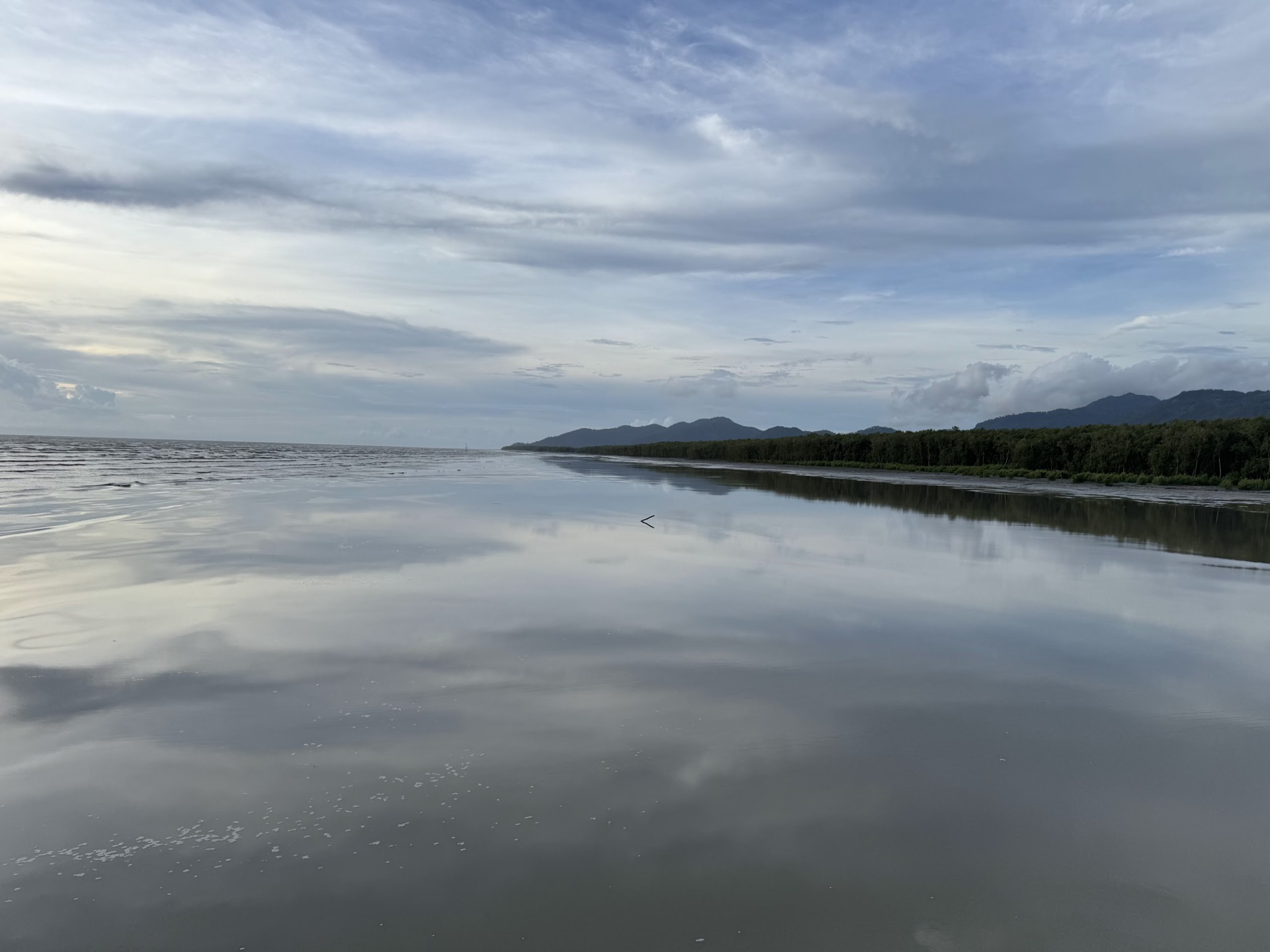 Pantai Malindo — Sudut tambahan 1