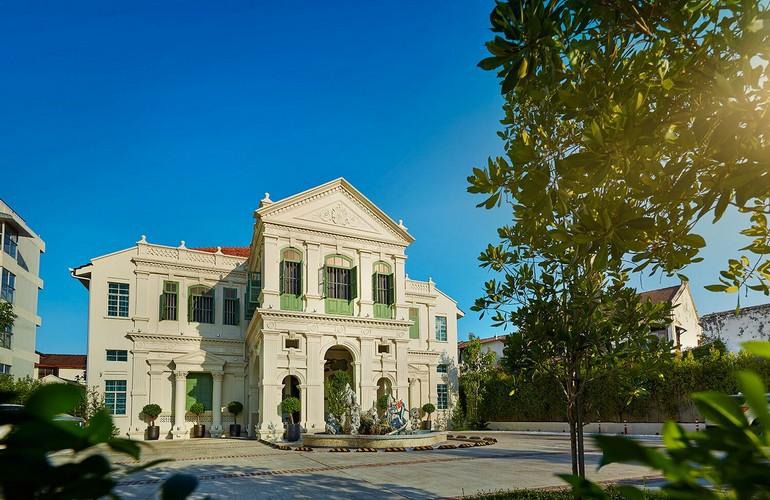 Gambar The Edison George Town