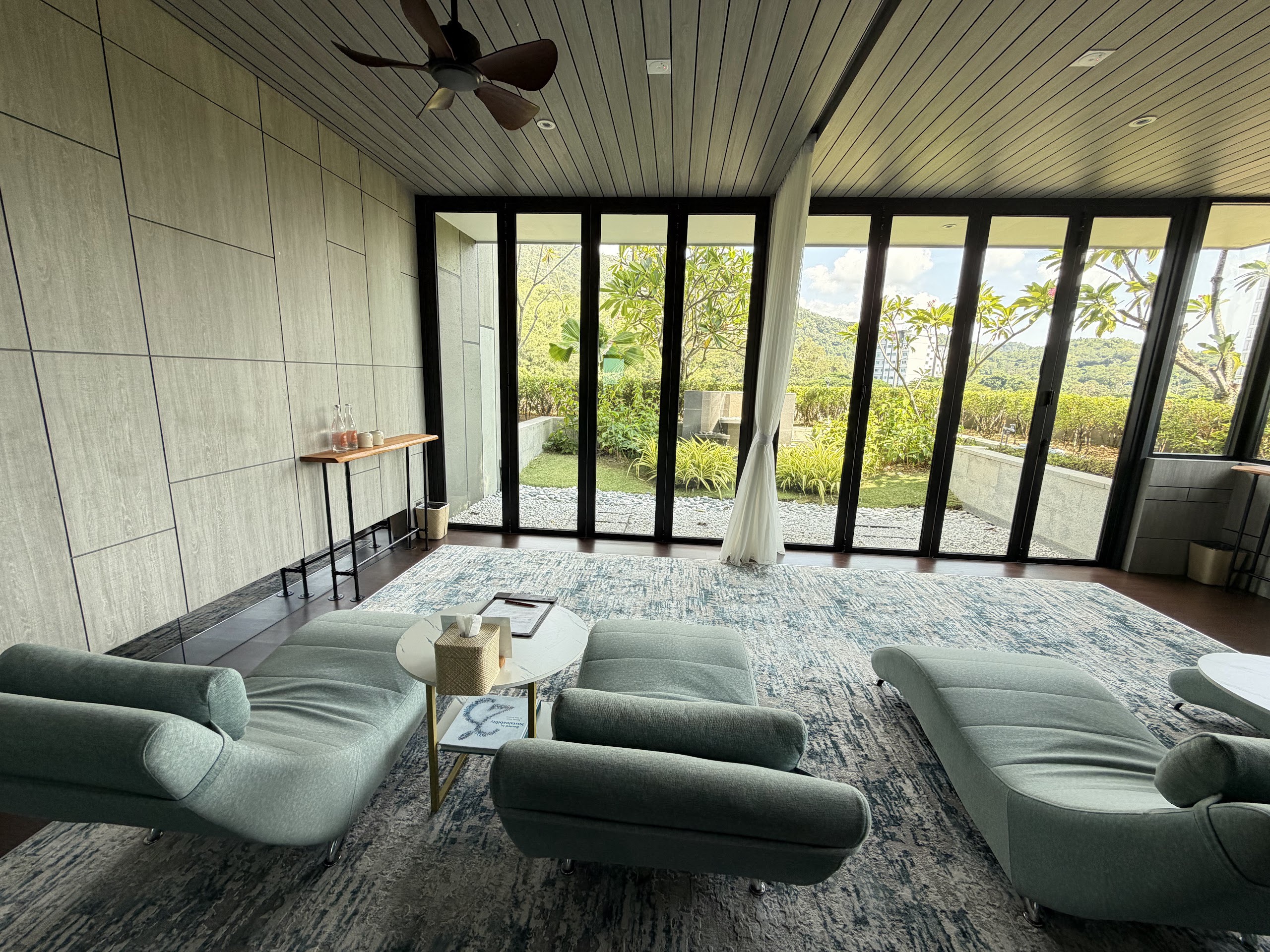 Gambar Angsana Spa Teluk Bahang