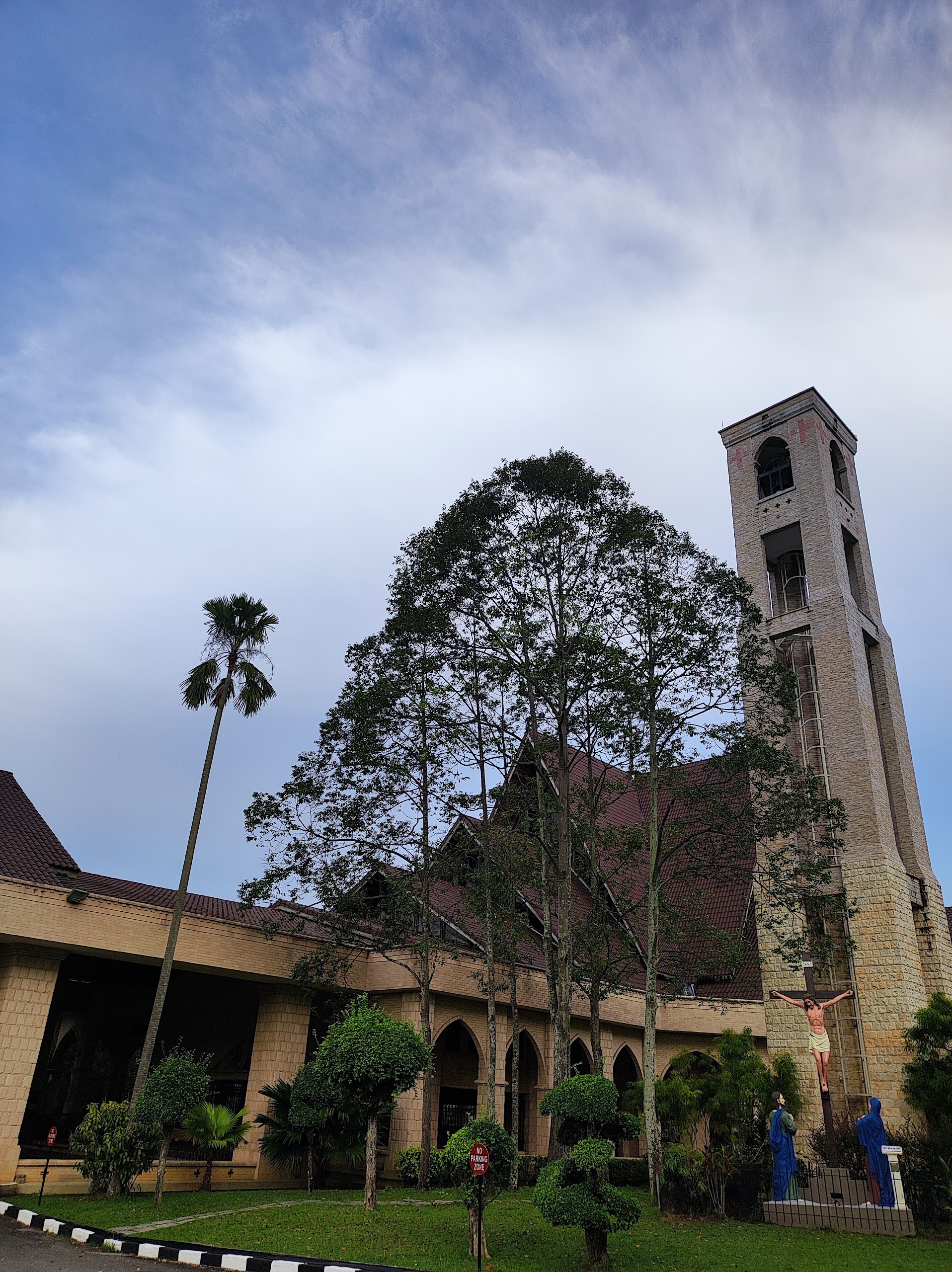 Gambar Minor Basilica of St. Anne