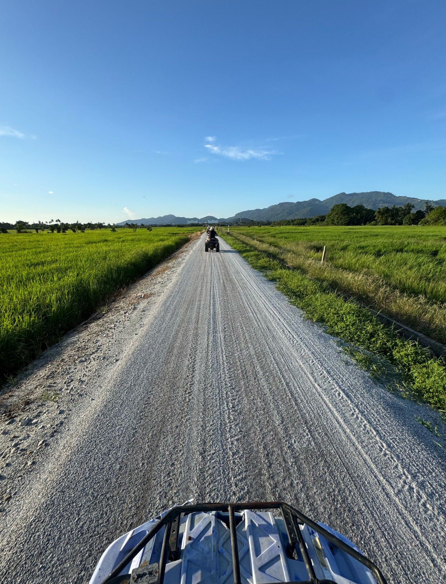 Penang ATV Eco Tour — Sudut tambahan 2