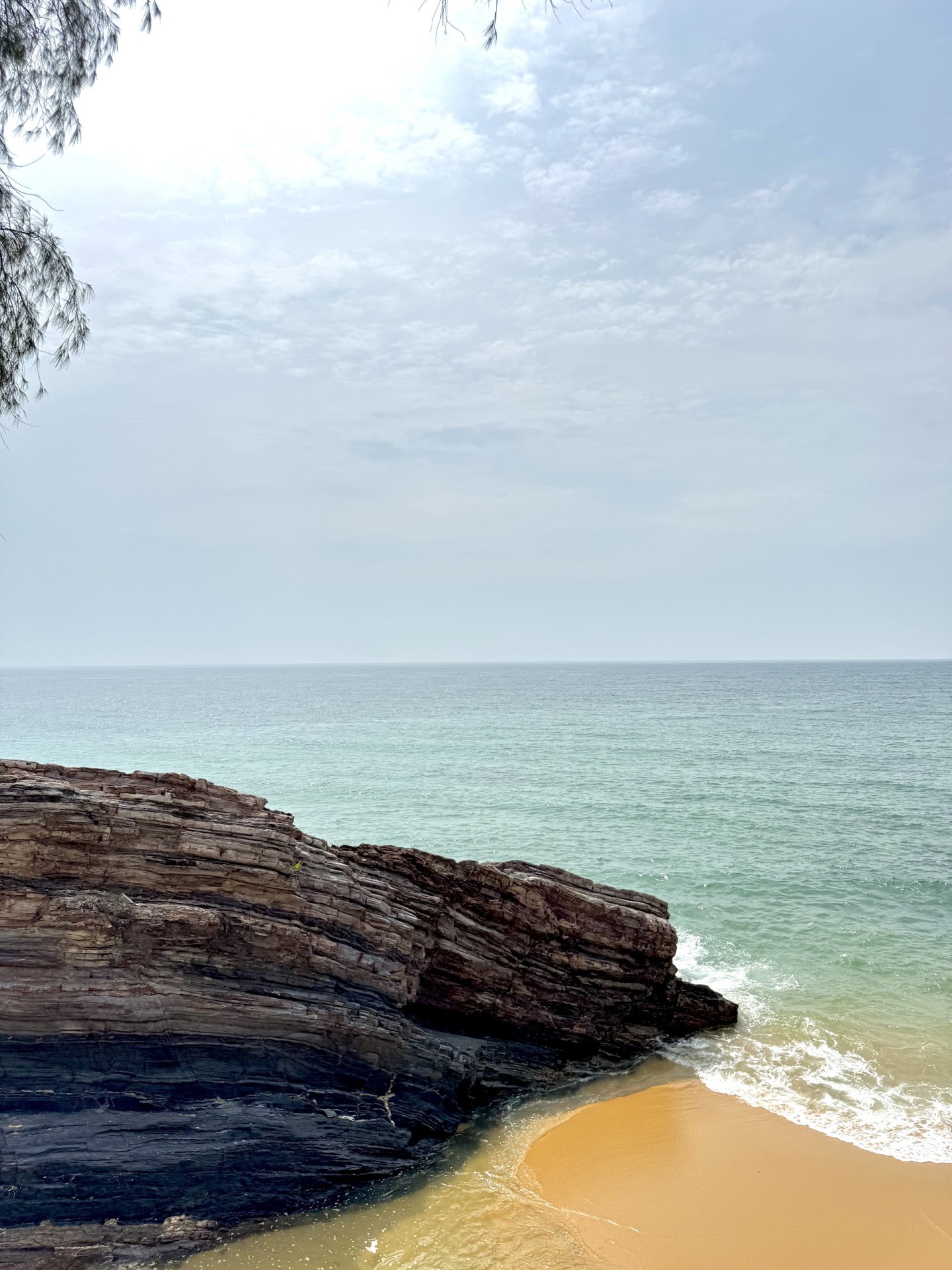 Pantai Kuala Abang (Pantai Batu Pelanduk) — Sudut tambahan 1