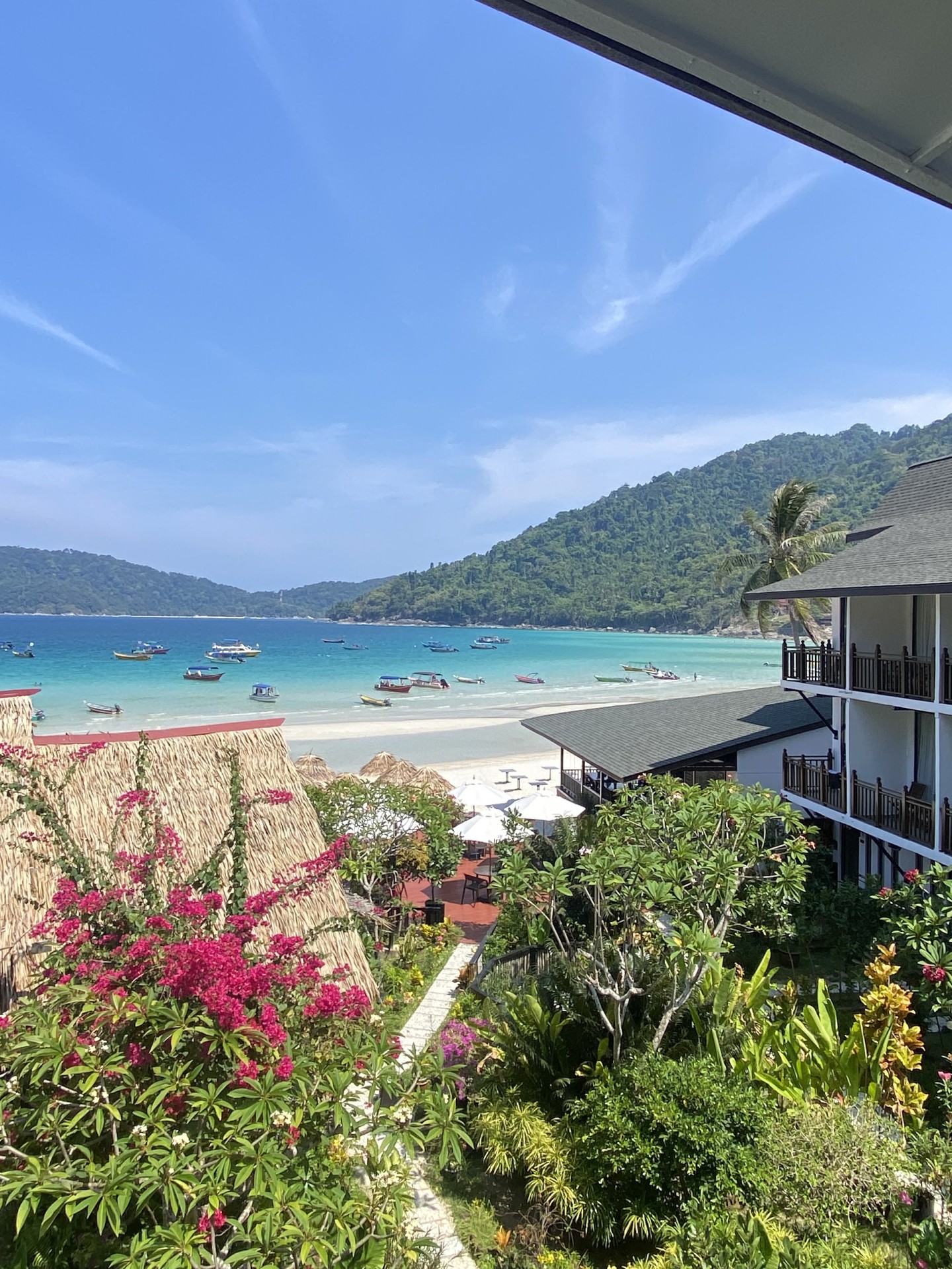 BuBu Resort (Long Beach) — Sudut tambahan 2