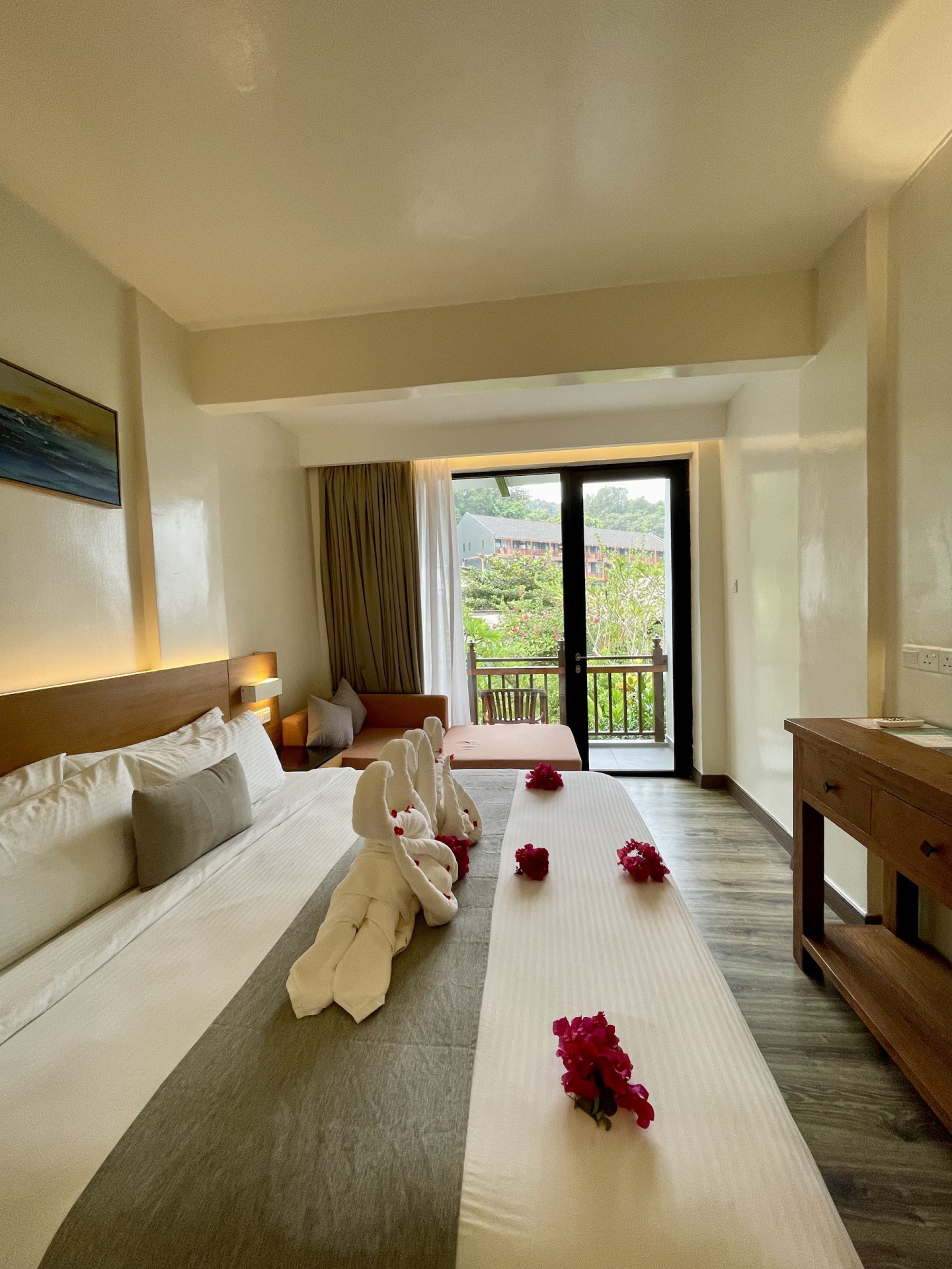 BuBu Resort (Long Beach) — Sudut tambahan 1