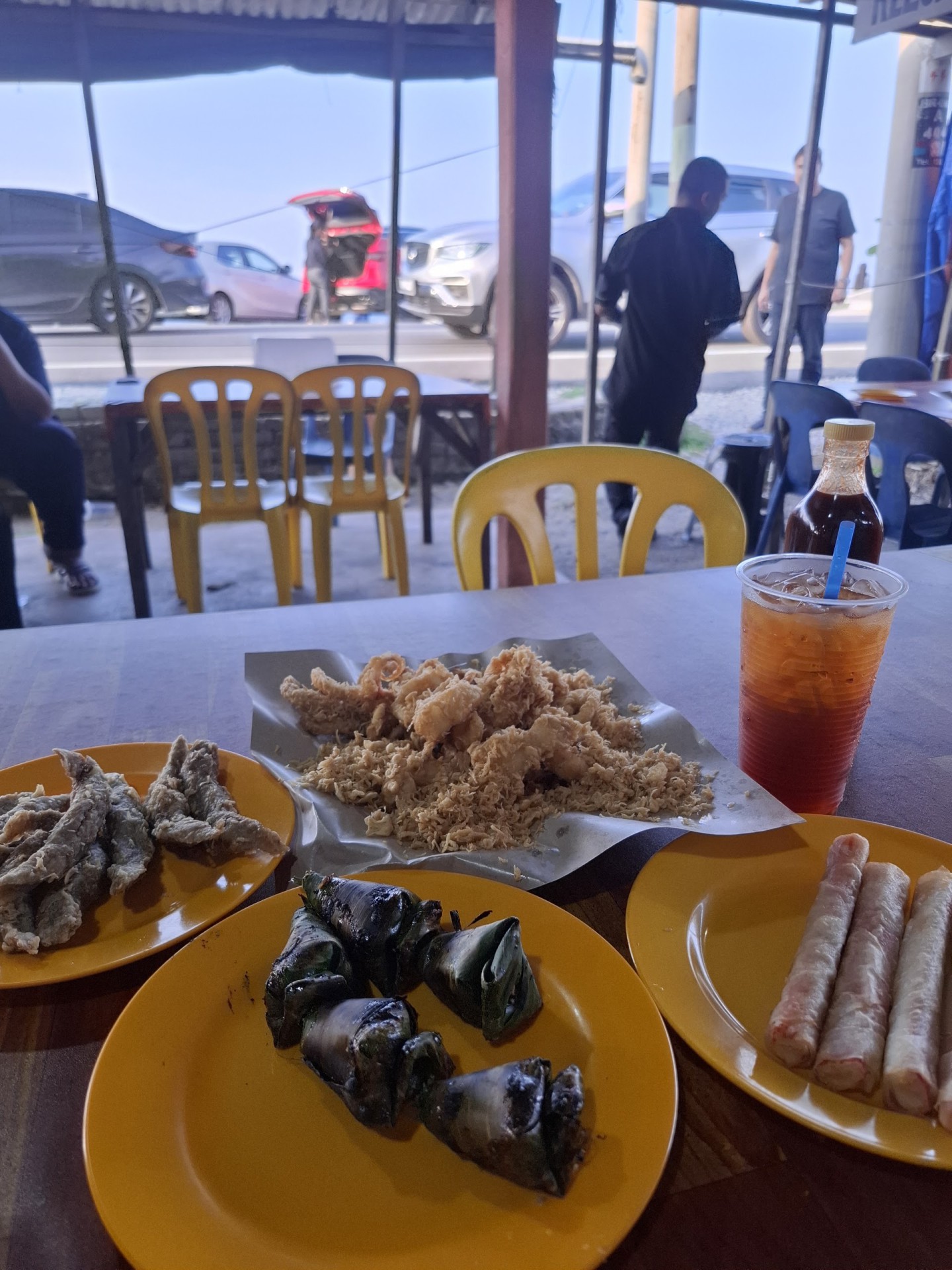 Warung Pok Nong — Sudut tambahan 1