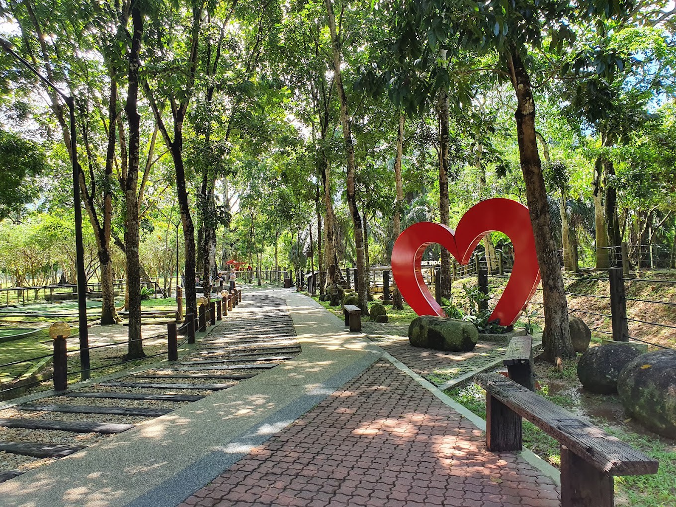 Gambar galeri Spritzer EcoPark