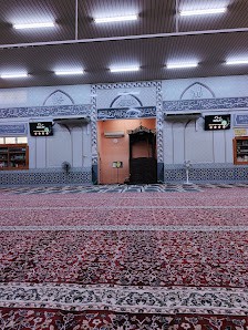 Gambar galeri Surau Al-Muttaqin 5R6 (Surau Solat Jumaat)