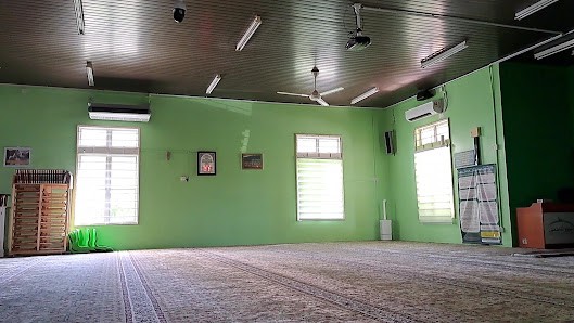 Gambar galeri Surau Al-Najihin Parcel 15-12B