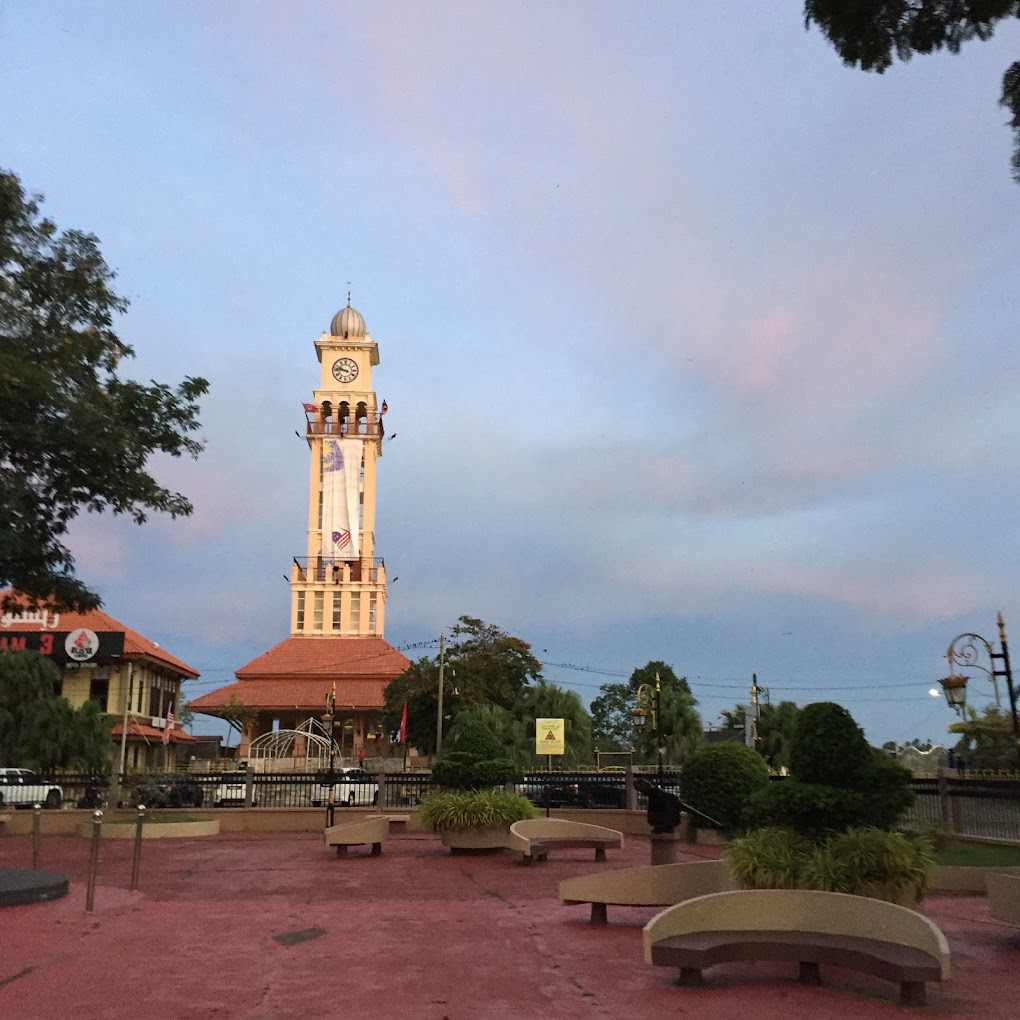 Gambar galeri Padang Merdeka
