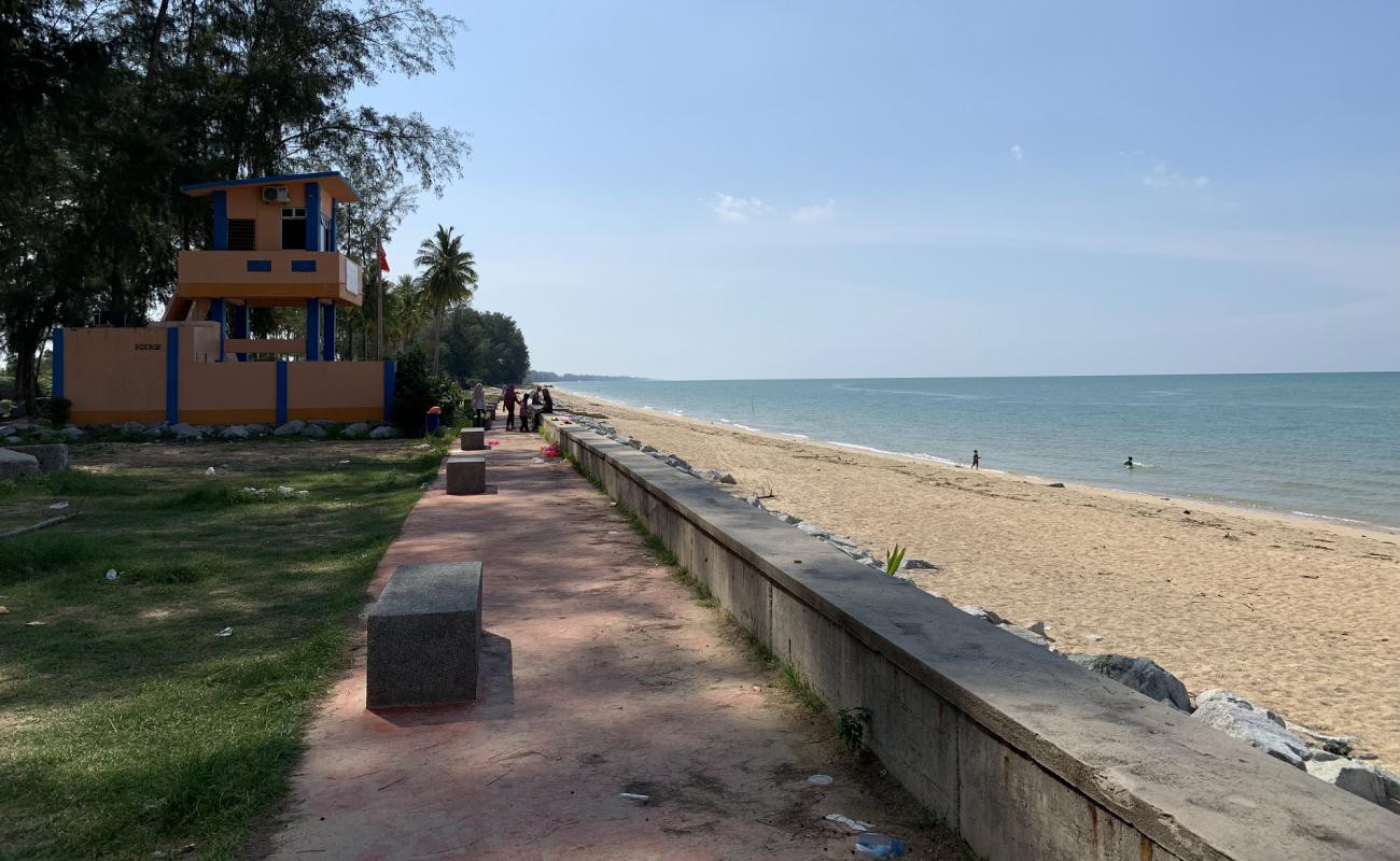Gambar galeri Pantai Tok Bali