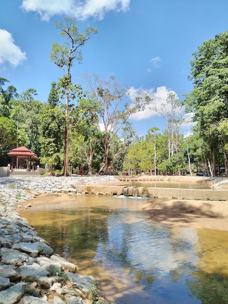 Gambar galeri Hutan Lipur Bukit Bakar