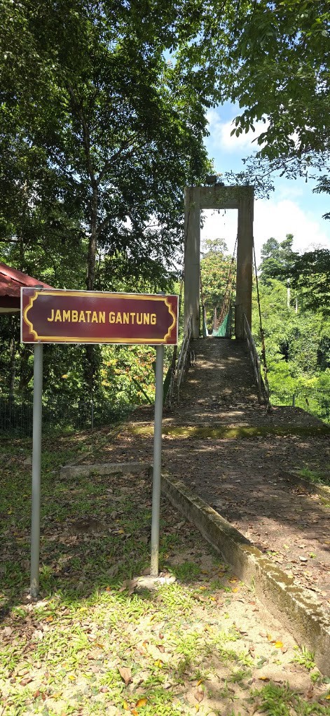Gambar galeri Taman Negara Kuala Koh