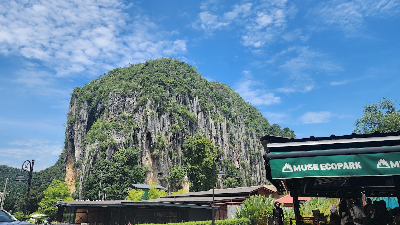Gambar galeri Muse Ecopark