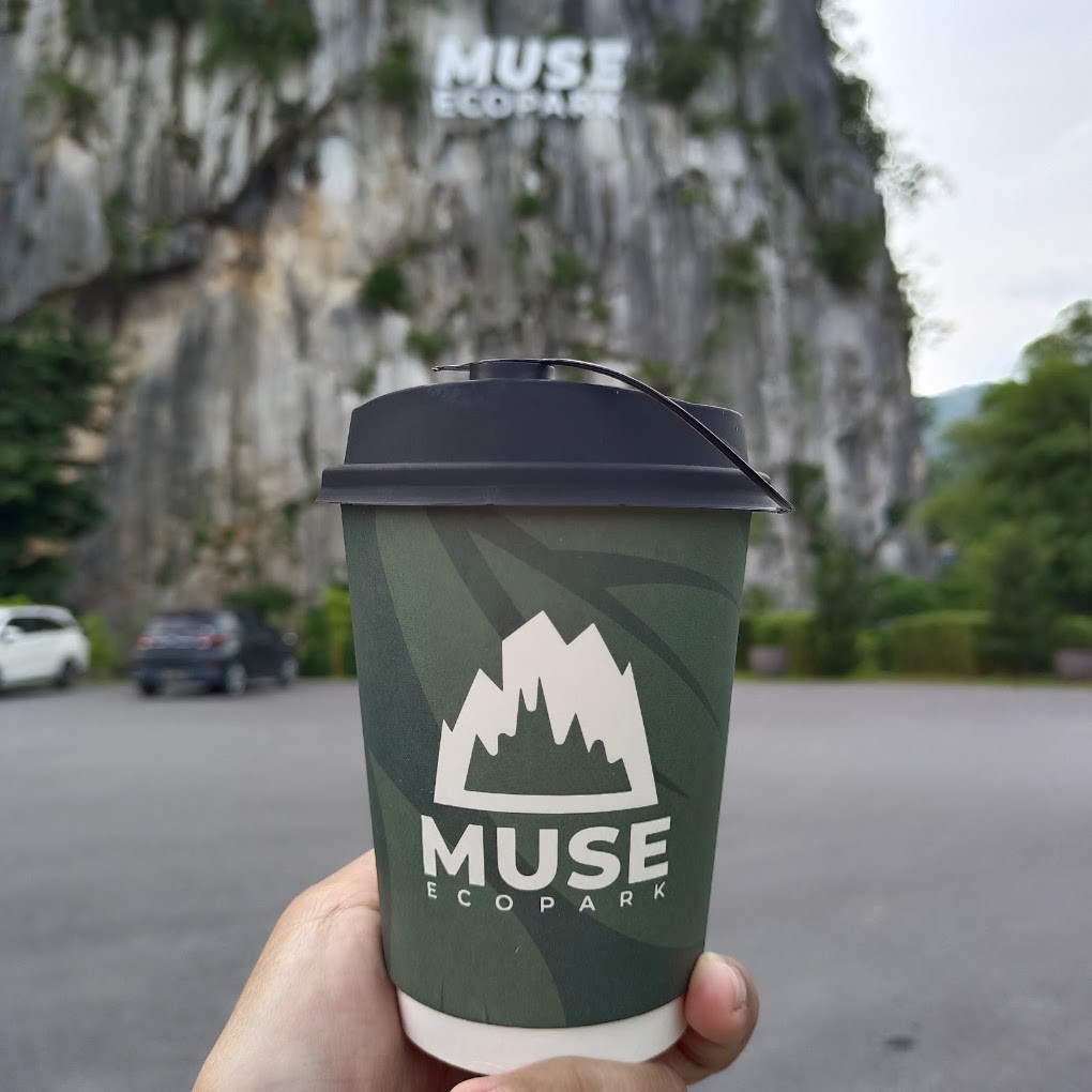 Gambar galeri Muse Ecopark