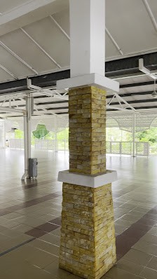 Gambar galeri Surau An-Najah (Surau Solat Jumaat)