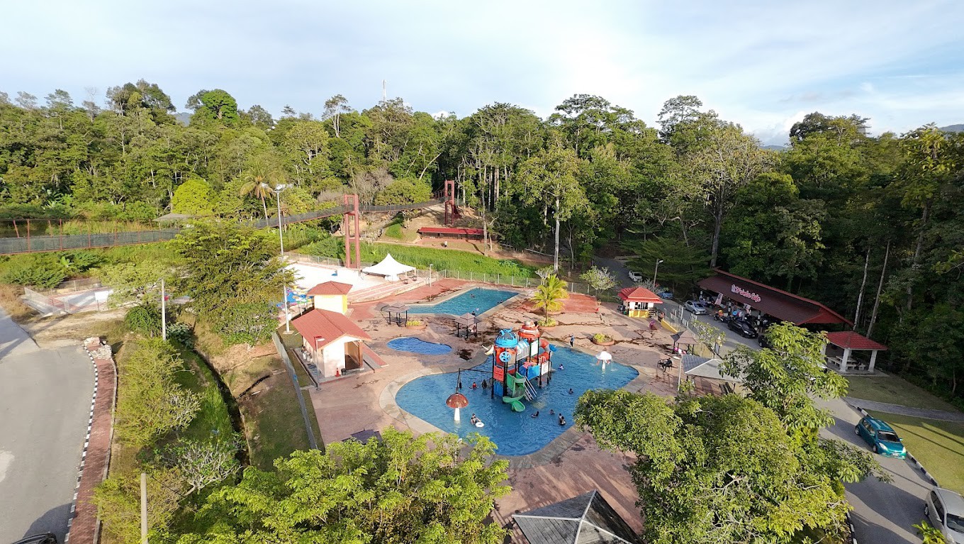 Gambar galeri Taman Etnobotani KESEDAR