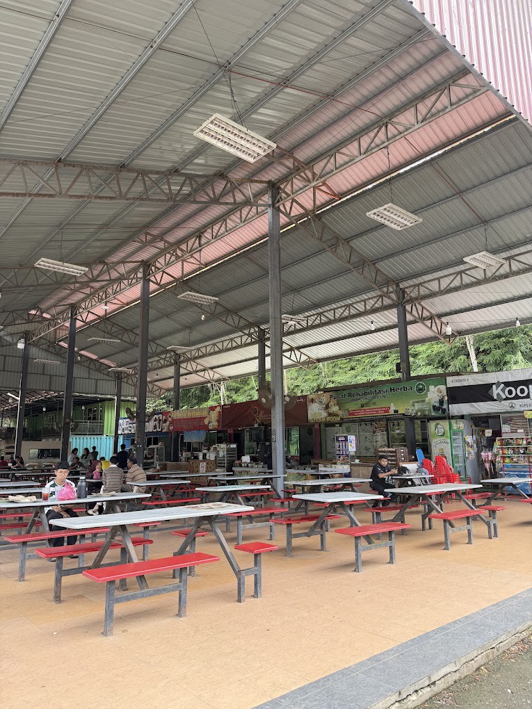 Gambar galeri Eco R&R Lojing