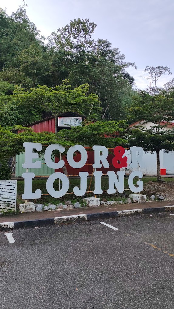 Gambar galeri Eco R&R Lojing