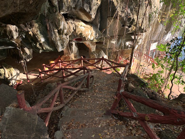 Gambar galeri Longgokan Cengkerang Kuno Bukit Kubu