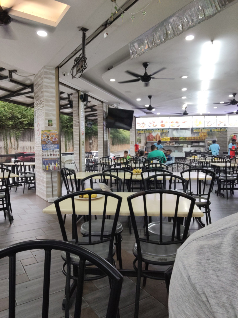 Gambar galeri Bismi Bistro