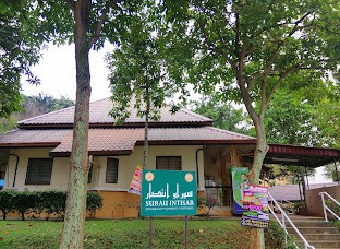 Gambar galeri Surau An-Nur (Surau Kariah)