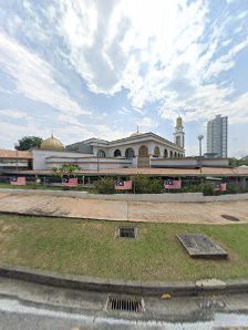 Gambar galeri Surau Ar Rahim Presint 15