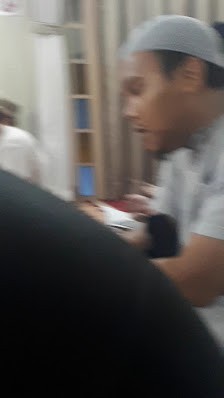 Gambar galeri Surau Ar-Rahman (Surau Solat Jumaat)
