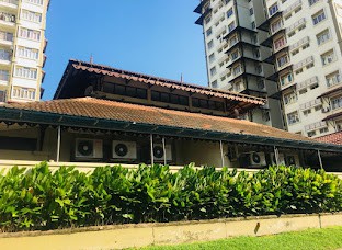 Gambar galeri Surau Ar-Rahman (Surau Solat Jumaat)