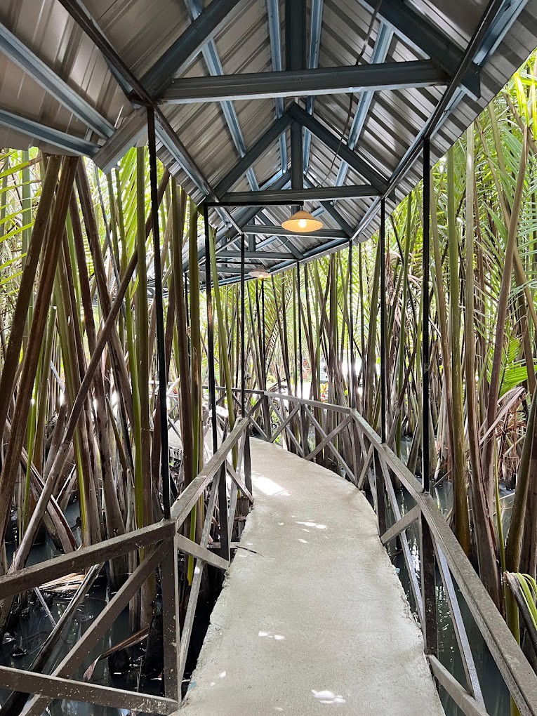 Gambar galeri Nipah Klasik