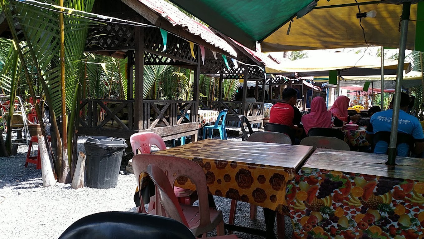 Gambar galeri Ladang Nipah Kipli