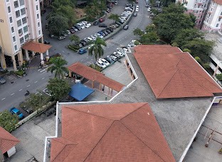 Gambar galeri Surau Ar-Ridhuan (Surau Kariah)