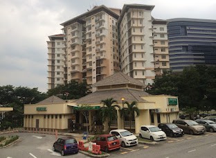Gambar galeri Surau Ar-Ridhuan (Surau Kariah)