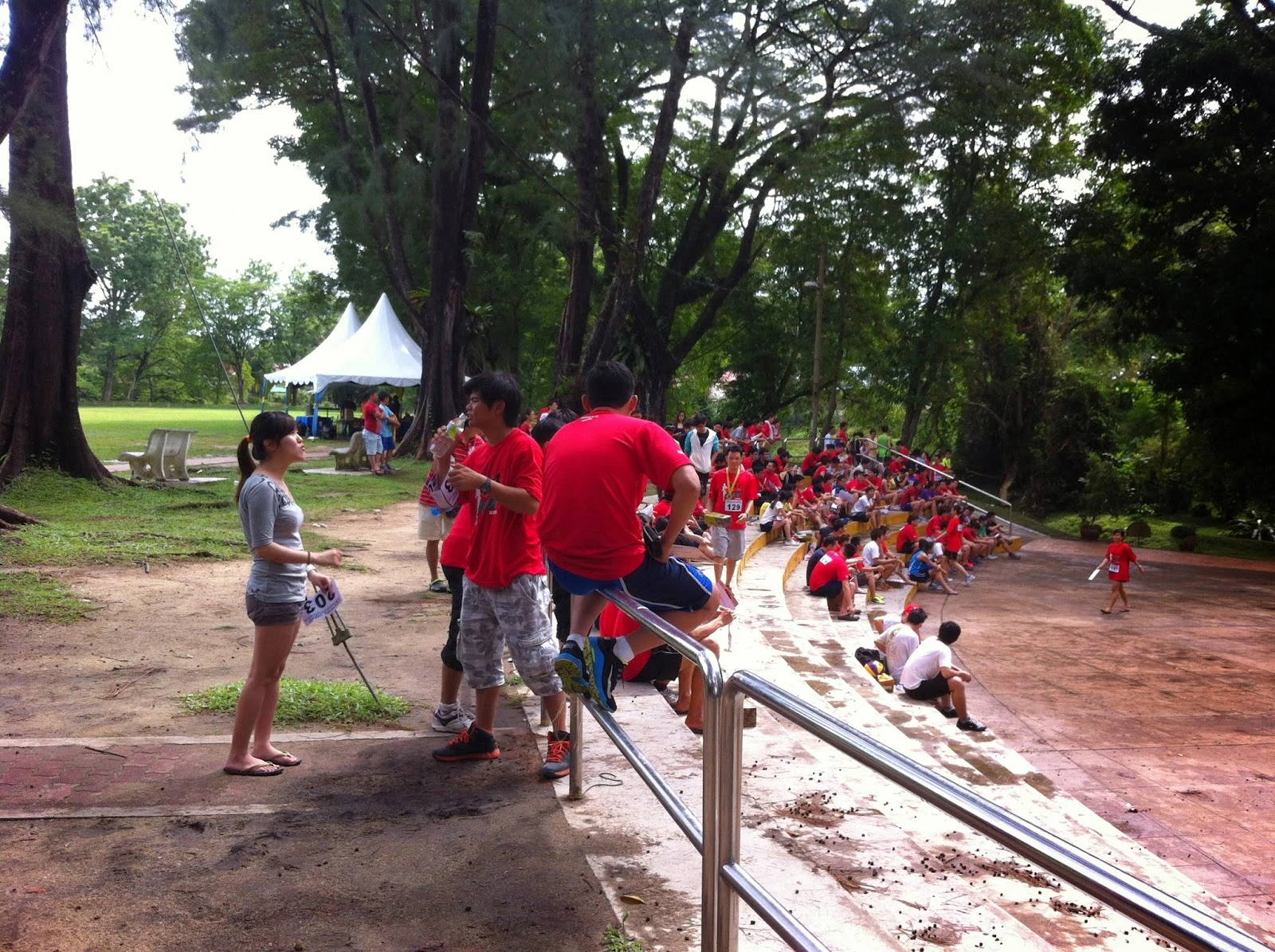Gambar Taman Belia (Youth Park)