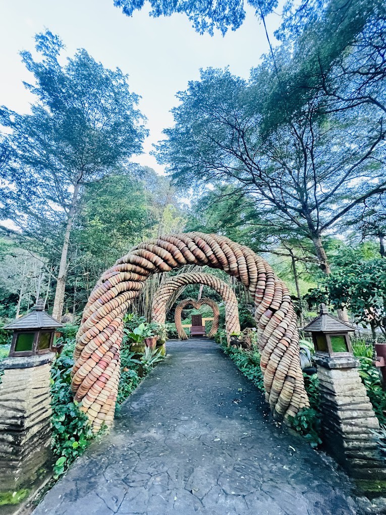 Gambar galeri Taman Belia (Youth Park)