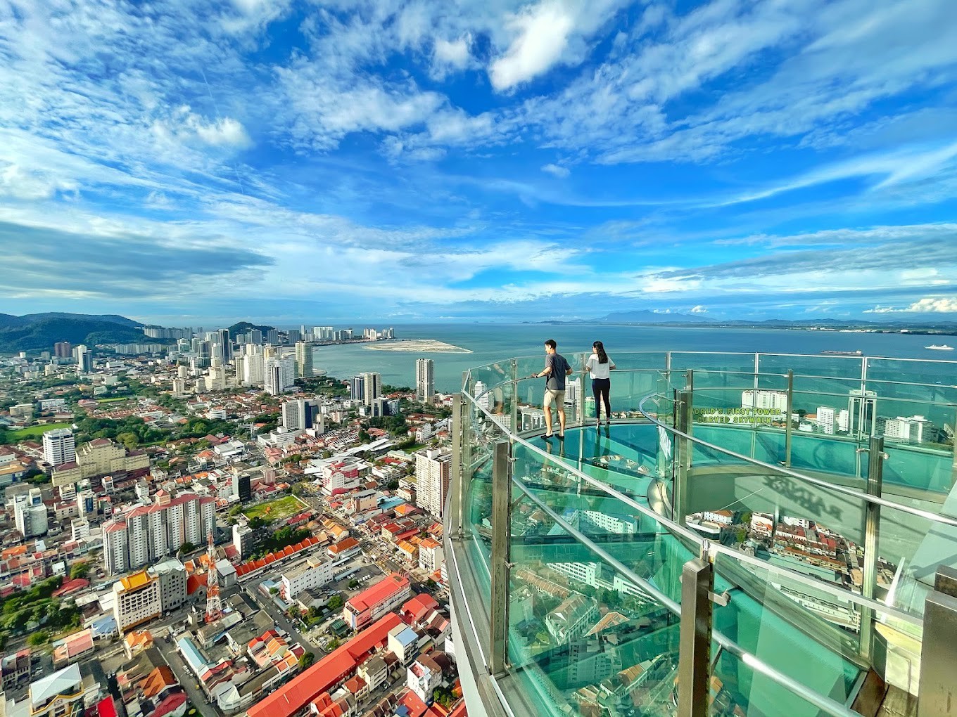 Gambar galeri The TOP Penang
