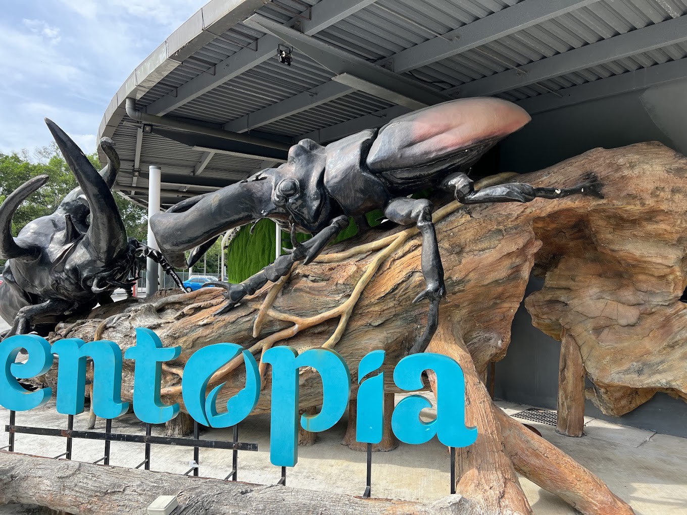 Gambar galeri Entopia by Penang Butterfly Farm